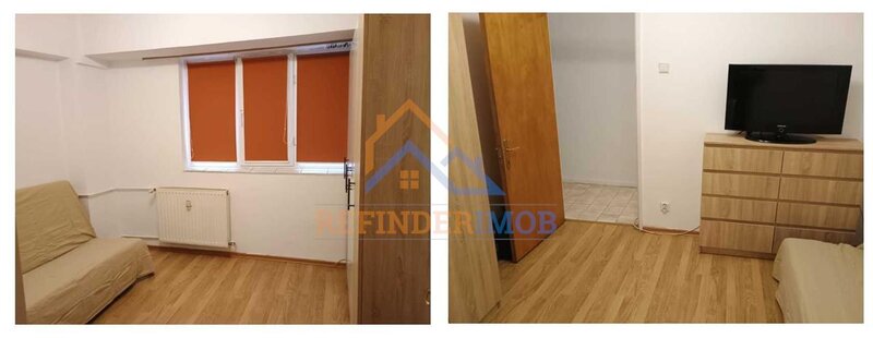 13 Septembrie Apartament de inchiriat cu 3 camere,