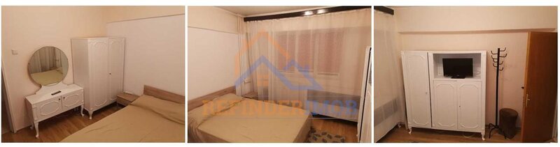 13 Septembrie Apartament de inchiriat cu 3 camere,