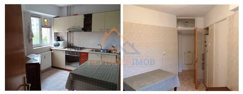 13 Septembrie Apartament de inchiriat cu 3 camere,