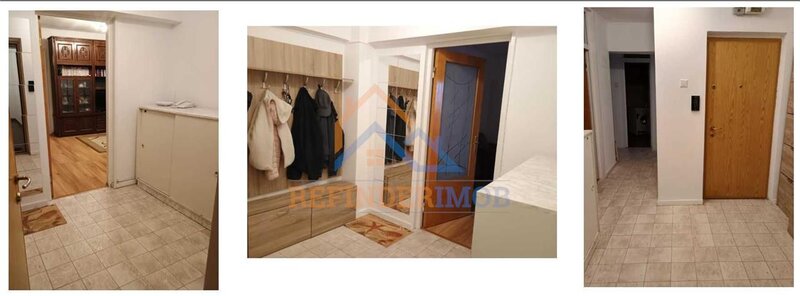13 Septembrie Apartament de inchiriat cu 3 camere,