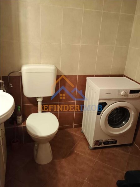 13 Septembrie Apartament de inchiriat cu 3 camere,